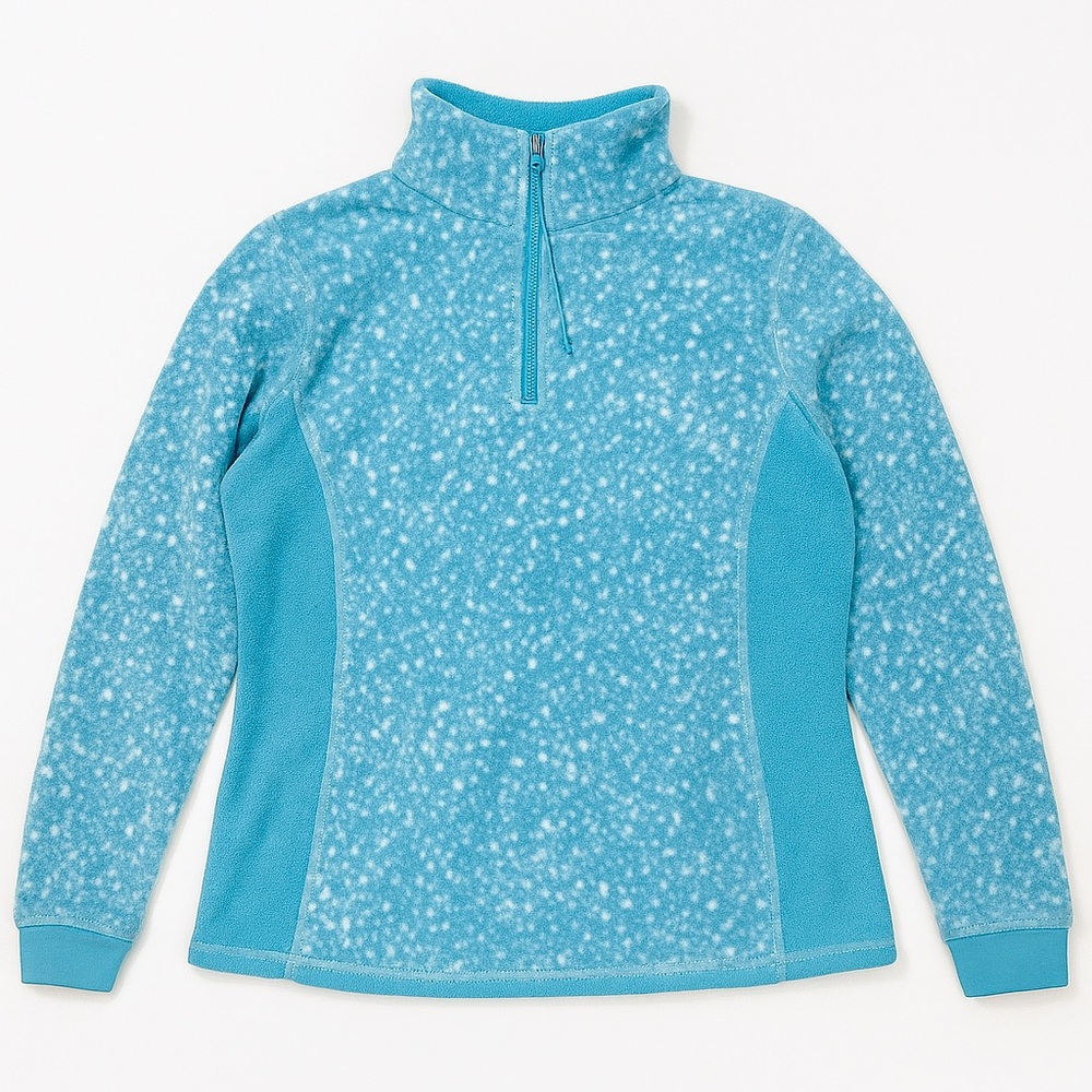 Columbia Women’s Fleece Pullover – Size XL
